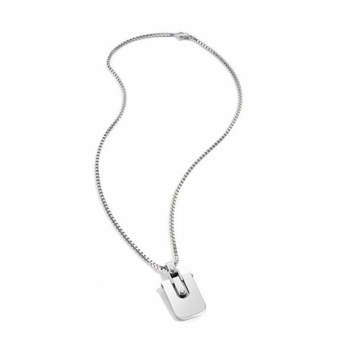 Men's Pendant Morellato Motown 48 cm -  Jewellery, Men -  Morellato.