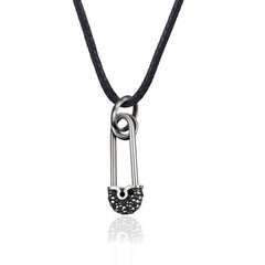 Ladies'Pendant Time Force TJ1004C03 (40 mm - 70 cm) -  Jewellery, Women -  Time Force.
