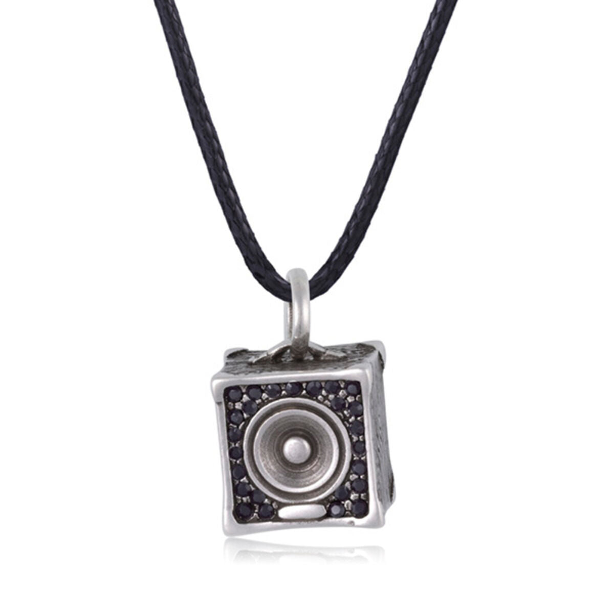 Ladies'Pendant Time Force TJ1005C03 (30 mm - 70 cm) -  Jewellery, Women -  Time Force.