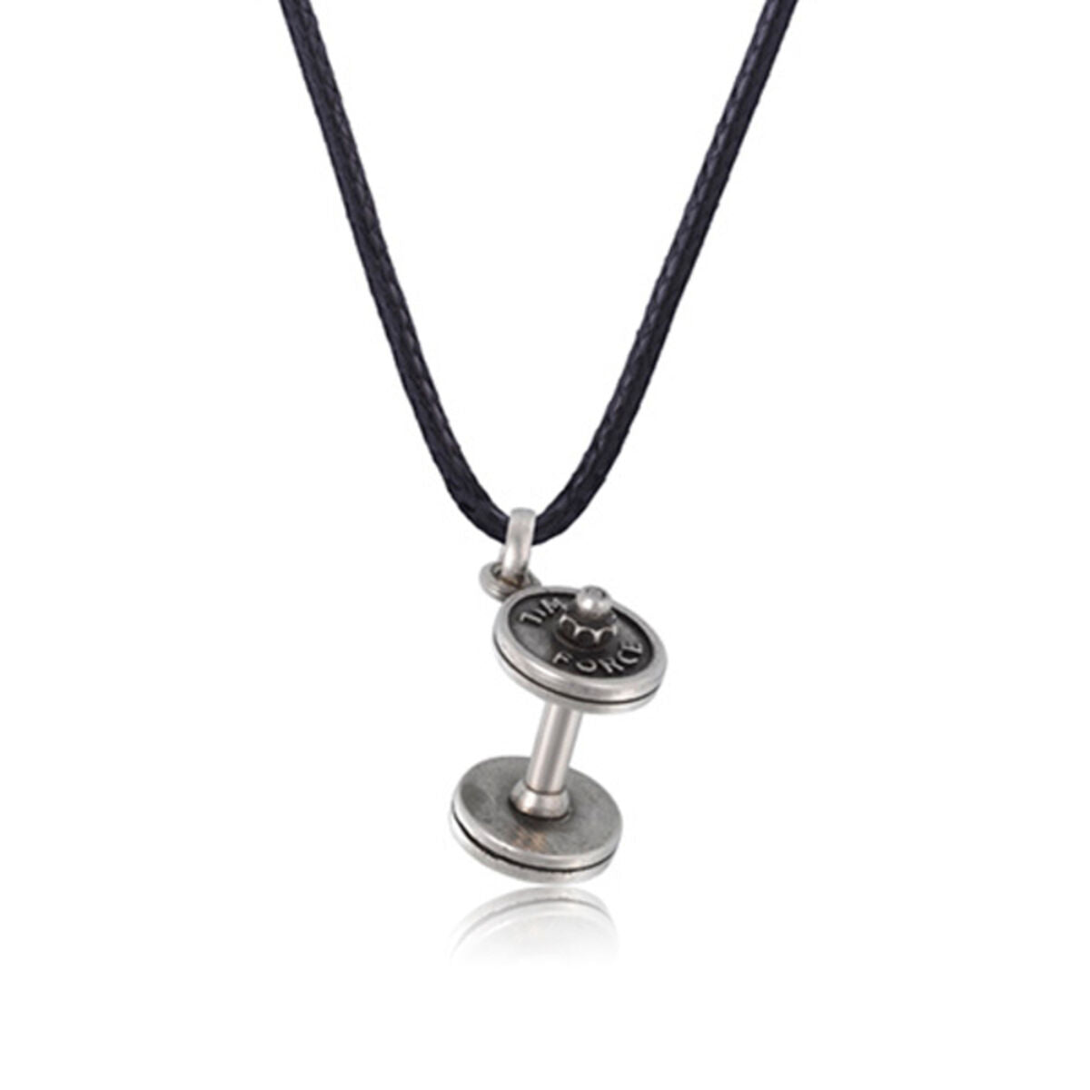 Men's Pendant Time Force TJ1006C03 (40 mm - 70 cm) -  Jewellery, Men -  Time Force.