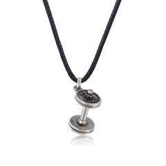 Men's Pendant Time Force TJ1006C03 (40 mm - 70 cm) -  Jewellery, Men -  Time Force.