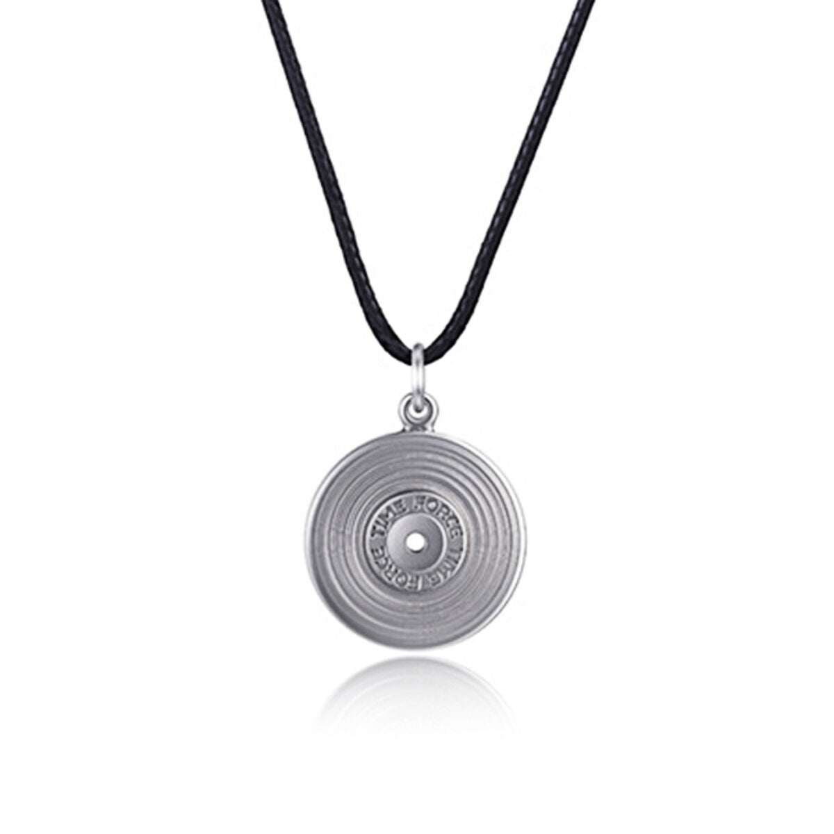 Ladies'Pendant Time Force TJ1007C03 (45 mm - 70 cm) -  Jewellery, Women -  Time Force.