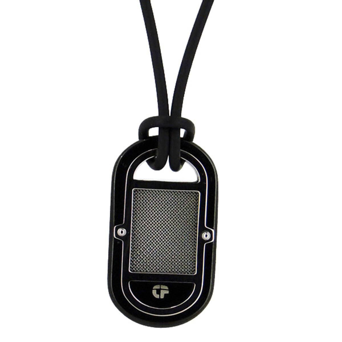 Men's Pendant Time Force TS5073CR (64 cm) (64 cm) -  Jewellery, Men -  Time Force.