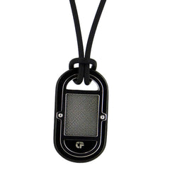 Men's Pendant Time Force TS5073CR (64 cm) (64 cm) -  Jewellery, Men -  Time Force.