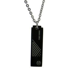 Men's Pendant Time Force TS5092CS (56 cm) (56 cm) -  Jewellery, Men -  Time Force.
