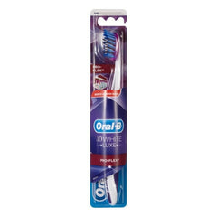 Toothbrush 3D White Pro-Flex Luxe Oral-B D White Flex Luxe Medium 1 Unit -  Health and personal care, Oral care -  Oral-B.