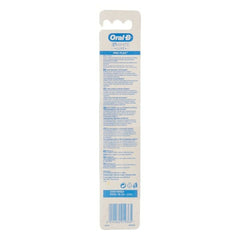 Toothbrush 3D White Pro-Flex Luxe Oral-B D White Flex Luxe Medium 1 Unit -  Health and personal care, Oral care -  Oral-B.