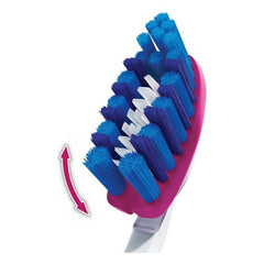 Toothbrush 3D White Pro-Flex Luxe Oral-B D White Flex Luxe Medium 1 Unit -  Health and personal care, Oral care -  Oral-B.