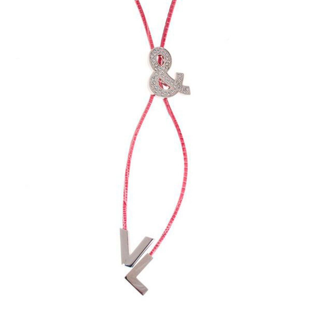 Ladies'Necklace V&L VJ0101CL -  Jewellery, Women -  V&L.