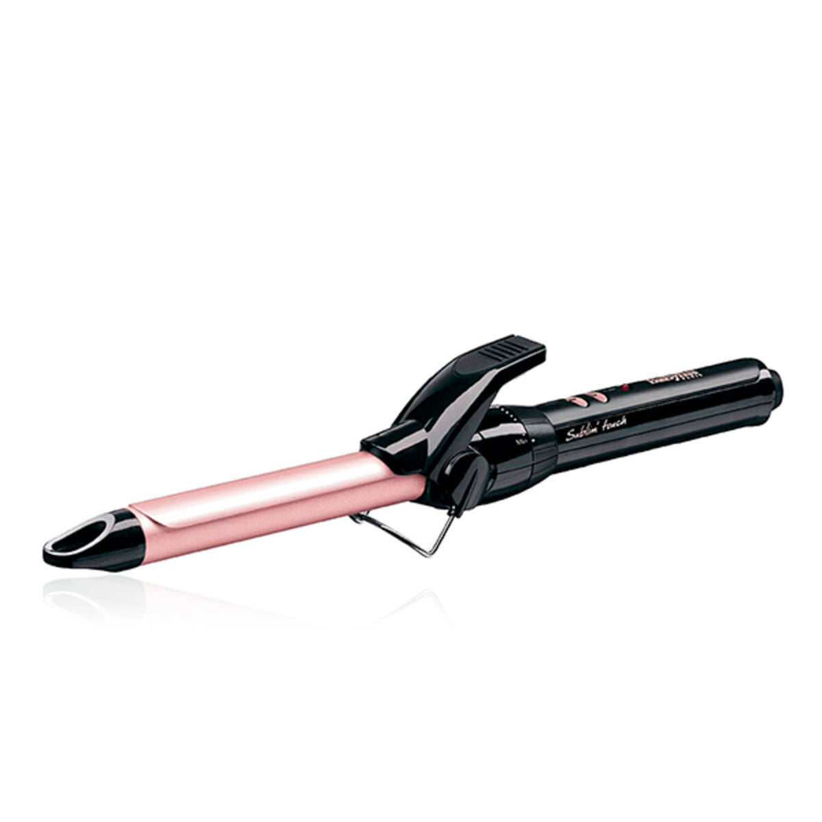 Curling Tongs Pro 180 C319E Babyliss Black -  Beauty, Hair care -  Babyliss.