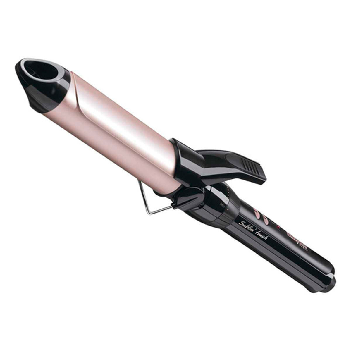 Curling Tongs Pro 180 C332E Babyliss Black -  Beauty, Hair care -  Babyliss.