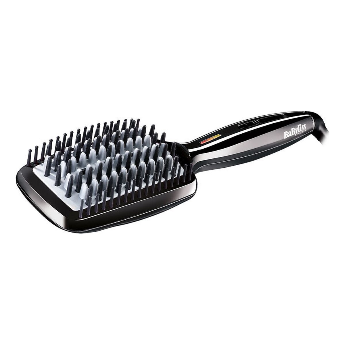 Smoothing Brush Babyliss HSB101E -  Beauty, Hair care -  Babyliss.