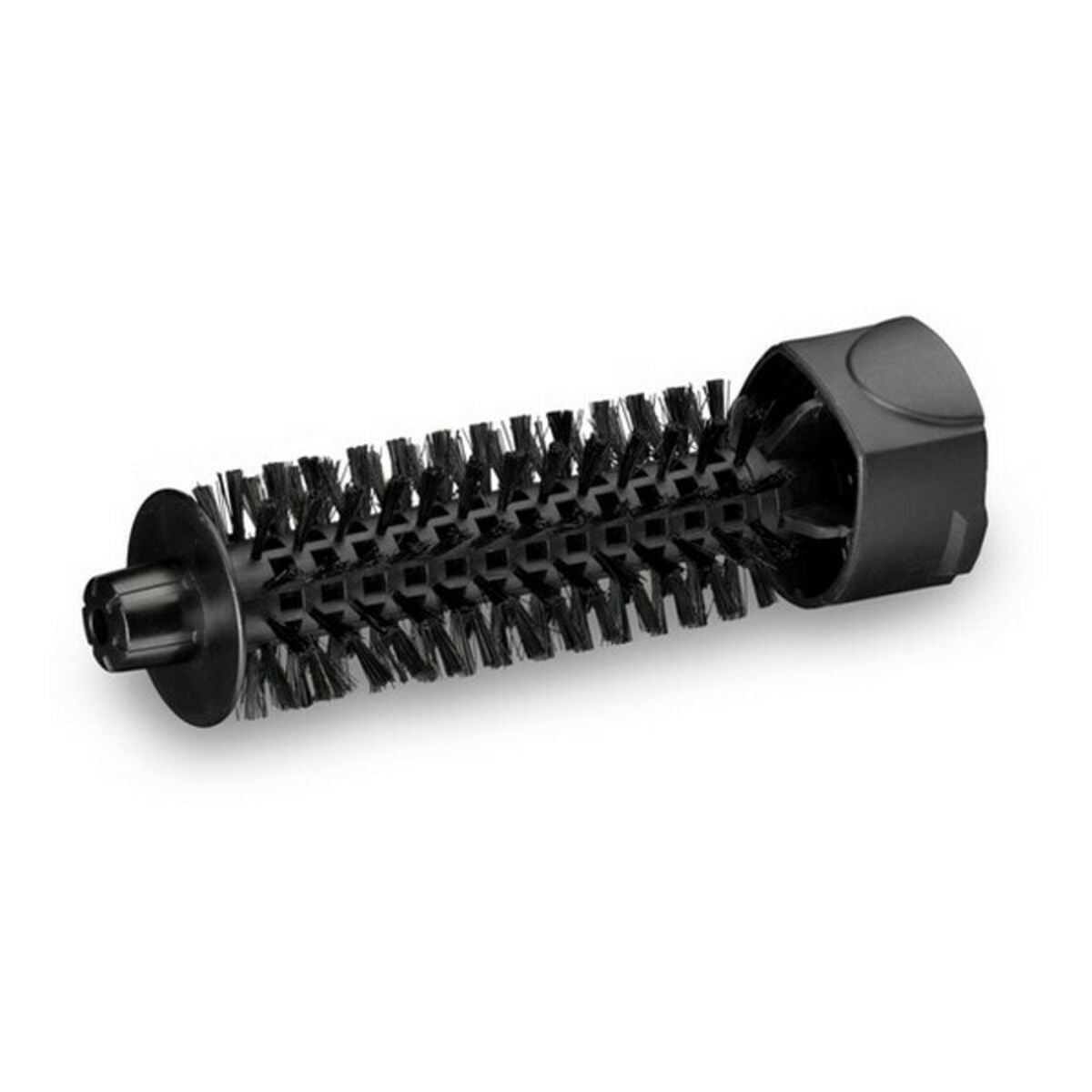 Heat Brush AS82E Babyliss AS82E Electric (2 Units) 800W (3 pcs) -  Beauty, Hair care -  Babyliss.