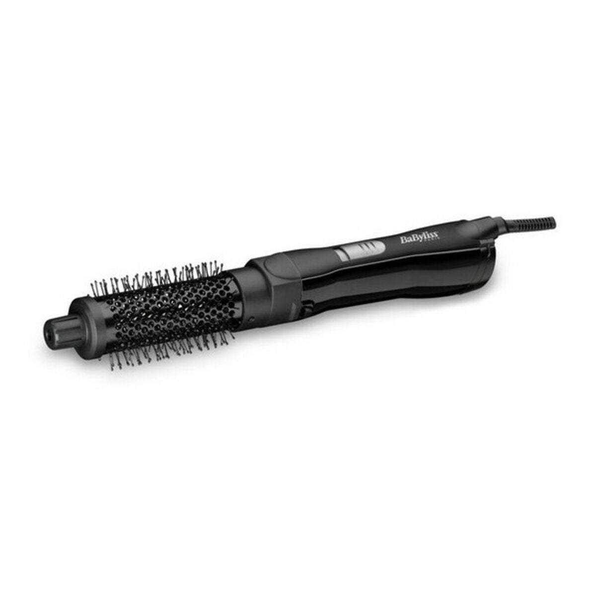 Heat Brush AS82E Babyliss AS82E Electric 800W (3 pcs) -  Beauty, Hair care -  Babyliss.