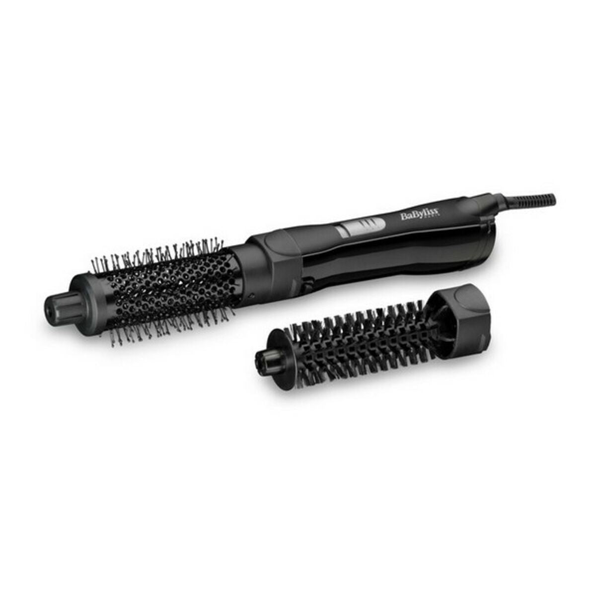 Heat Brush AS82E Babyliss AS82E Electric 800W (3 pcs) -  Beauty, Hair care -  Babyliss.