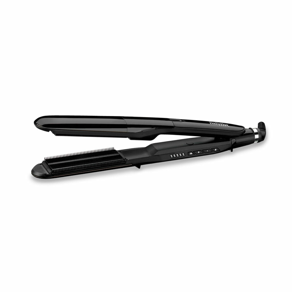 Hair Straightener Babyliss ST492E Black -  Beauty, Hair care -  Babyliss.