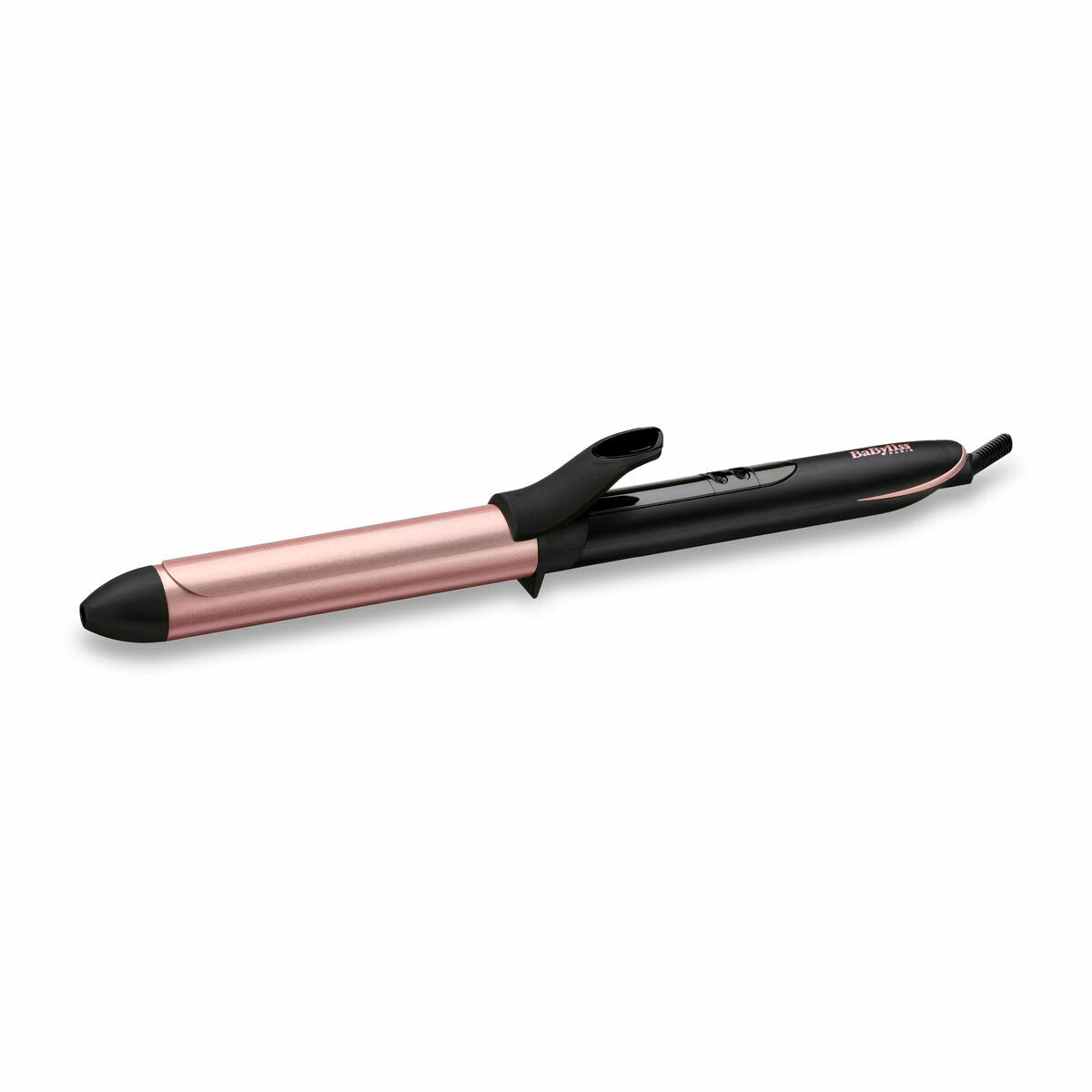 Brush Babyliss 25mm Curling Tong Black -  Beauty, Hair care -  Babyliss.
