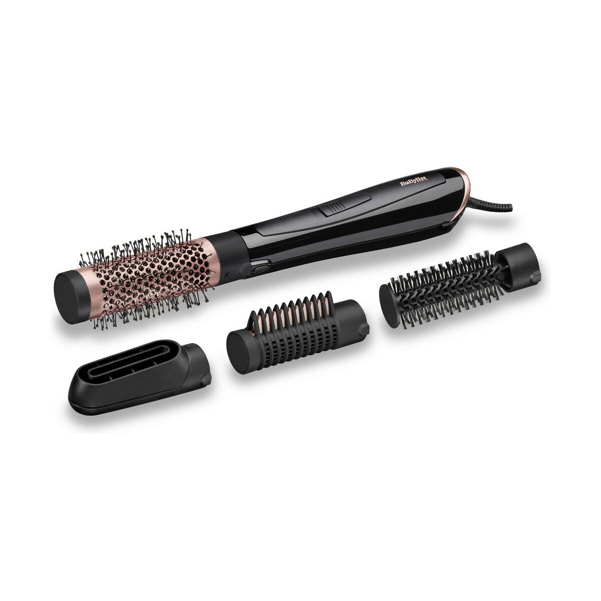Brush Babyliss AS126E 1000W -  Beauty, Hair care -  Babyliss.