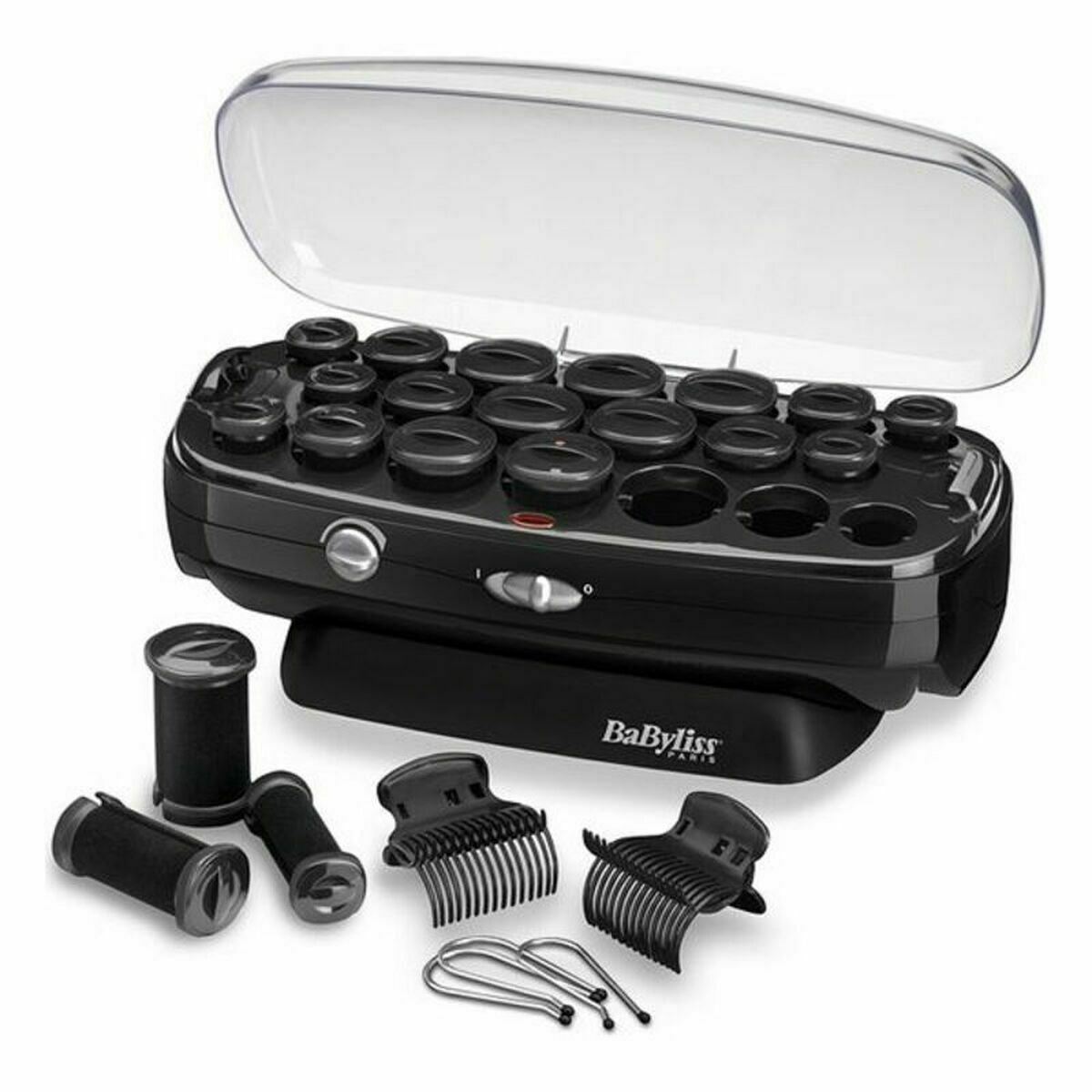 Curling Tongs Babyliss -  Beauty, Hair care -  Babyliss.
