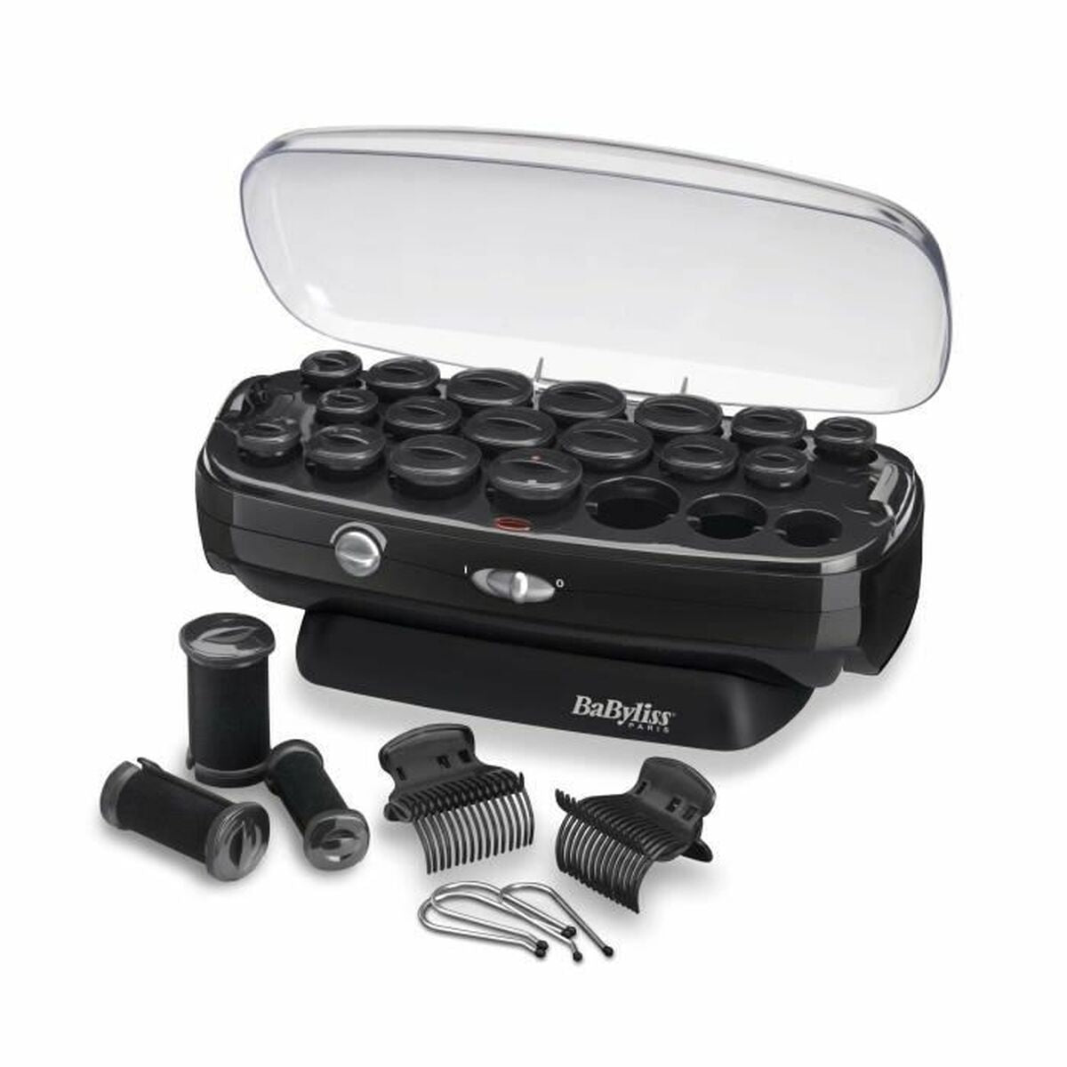 Curling Tongs Babyliss -  Beauty, Hair care -  Babyliss.