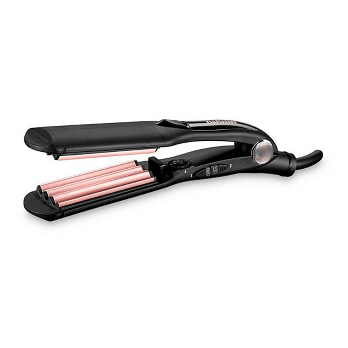 Hair Straightener Crimper 2165CE Babyliss -  Beauty, Hair care -  Babyliss.