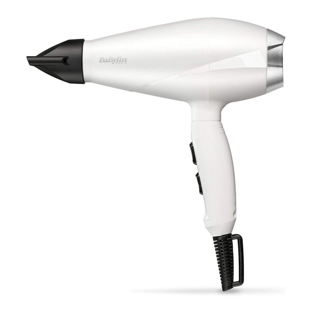 Hairdryer Babyliss 6704WE 2000W White 2000 W -  Beauty, Hair care -  Babyliss.