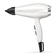 Hairdryer Babyliss 6704WE 2000W White 2000 W -  Beauty, Hair care -  Babyliss.