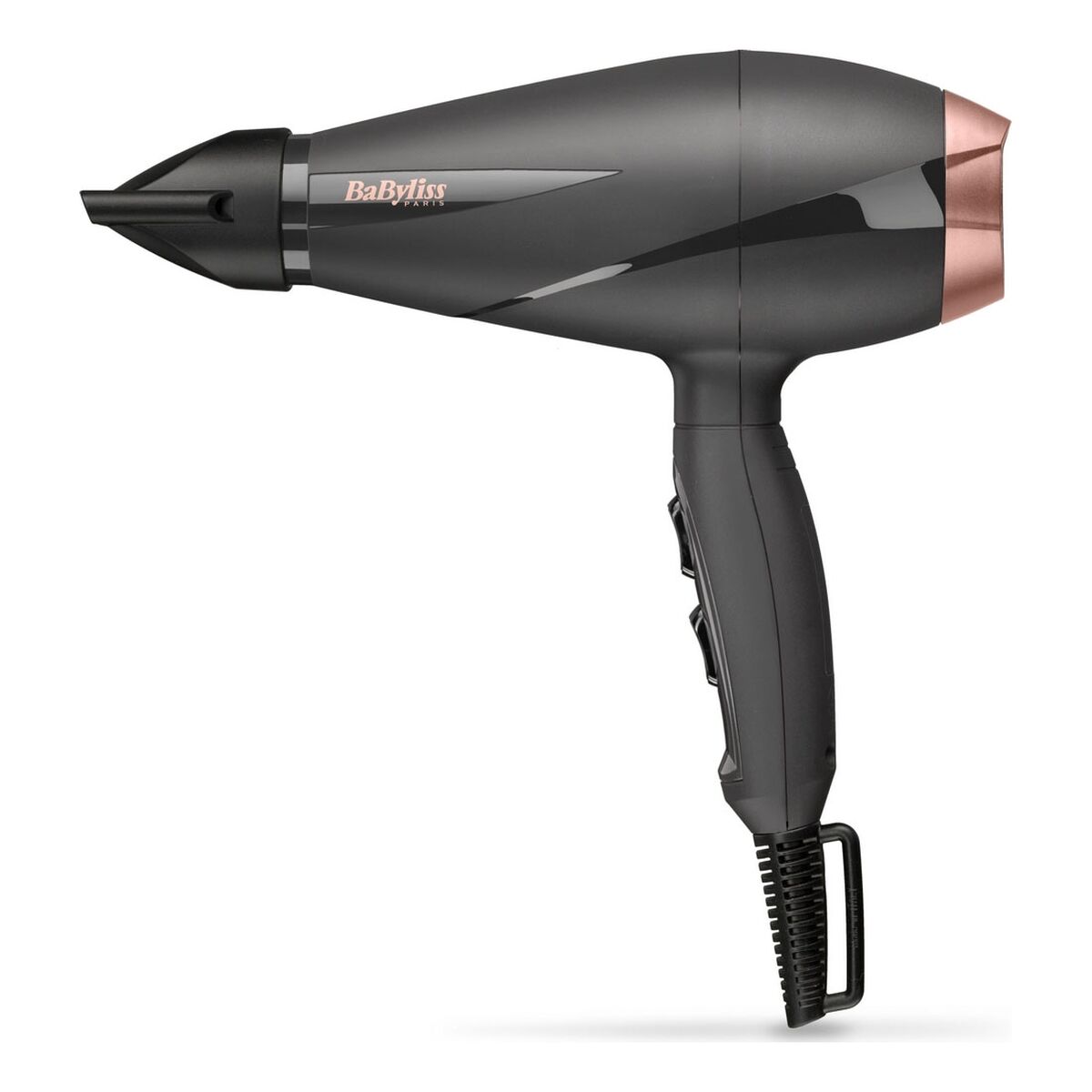 Hairdryer Babyliss Smooth Pro 2100 -  Beauty, Hair care -  Babyliss.