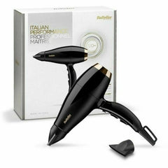 Hairdryer Babyliss SUPERPRO2300 2300 W -  Beauty, Hair care -  Babyliss.