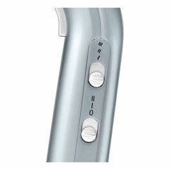 Hairdryer Babyliss D773DE 2100 W Blue Metallic -  Beauty, Hair care -  Babyliss.