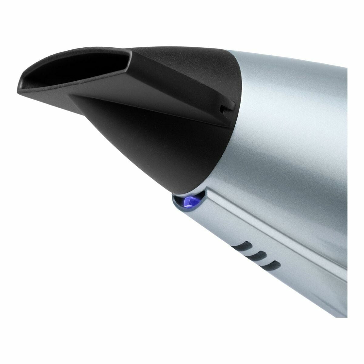 Hairdryer Babyliss D773DE 2100 W Blue Metallic -  Beauty, Hair care -  Babyliss.