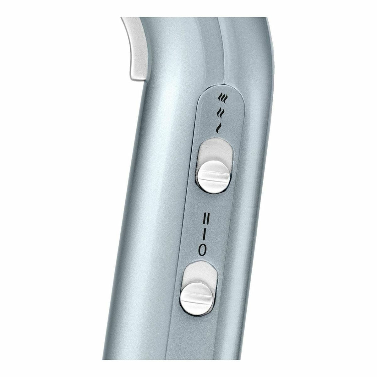Hairdryer Babyliss D773DE 2100 W Blue Metallic -  Beauty, Hair care -  Babyliss.