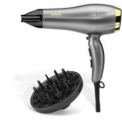 Hairdryer Babyliss 2300 W -  Beauty, Hair care -  Babyliss.