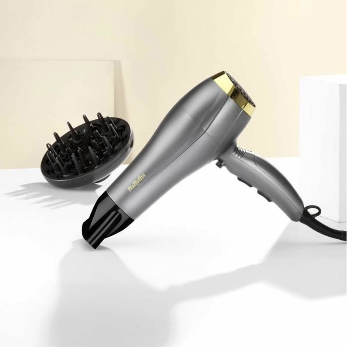 Hairdryer Babyliss 2300 W -  Beauty, Hair care -  Babyliss.