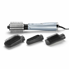 Hairdryer Babyliss Blue Black Silver Plastic -  Beauty, Hair care -  Babyliss.