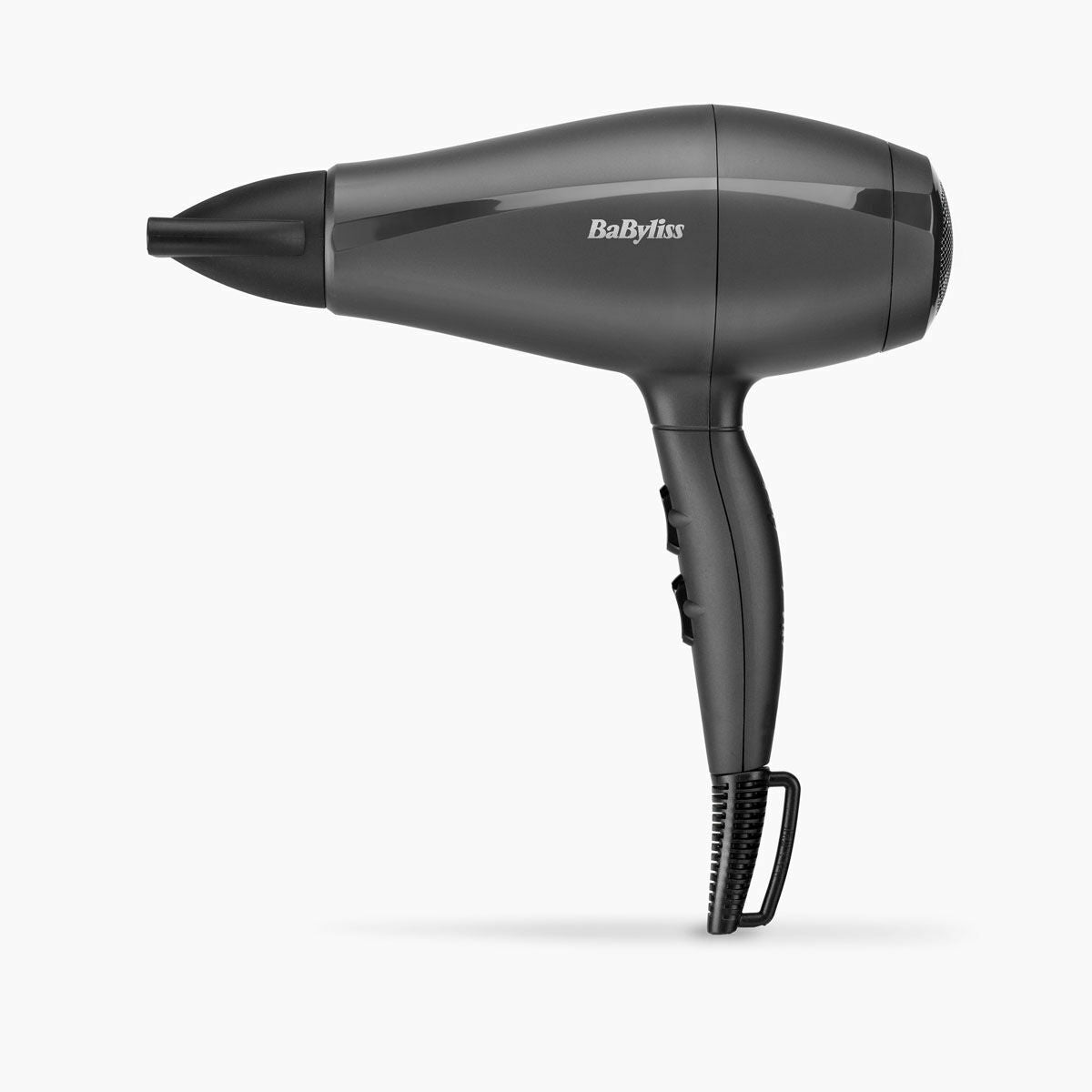 Hairdryer Babyliss 5910E Black 2000 W -  Beauty, Hair care -  Babyliss.