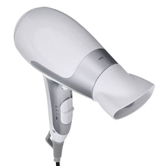 Hairdryer Braun Satin Hair 5 Power Perfection HD580 White 2500 W -  Beauty, Hair care -  Braun.