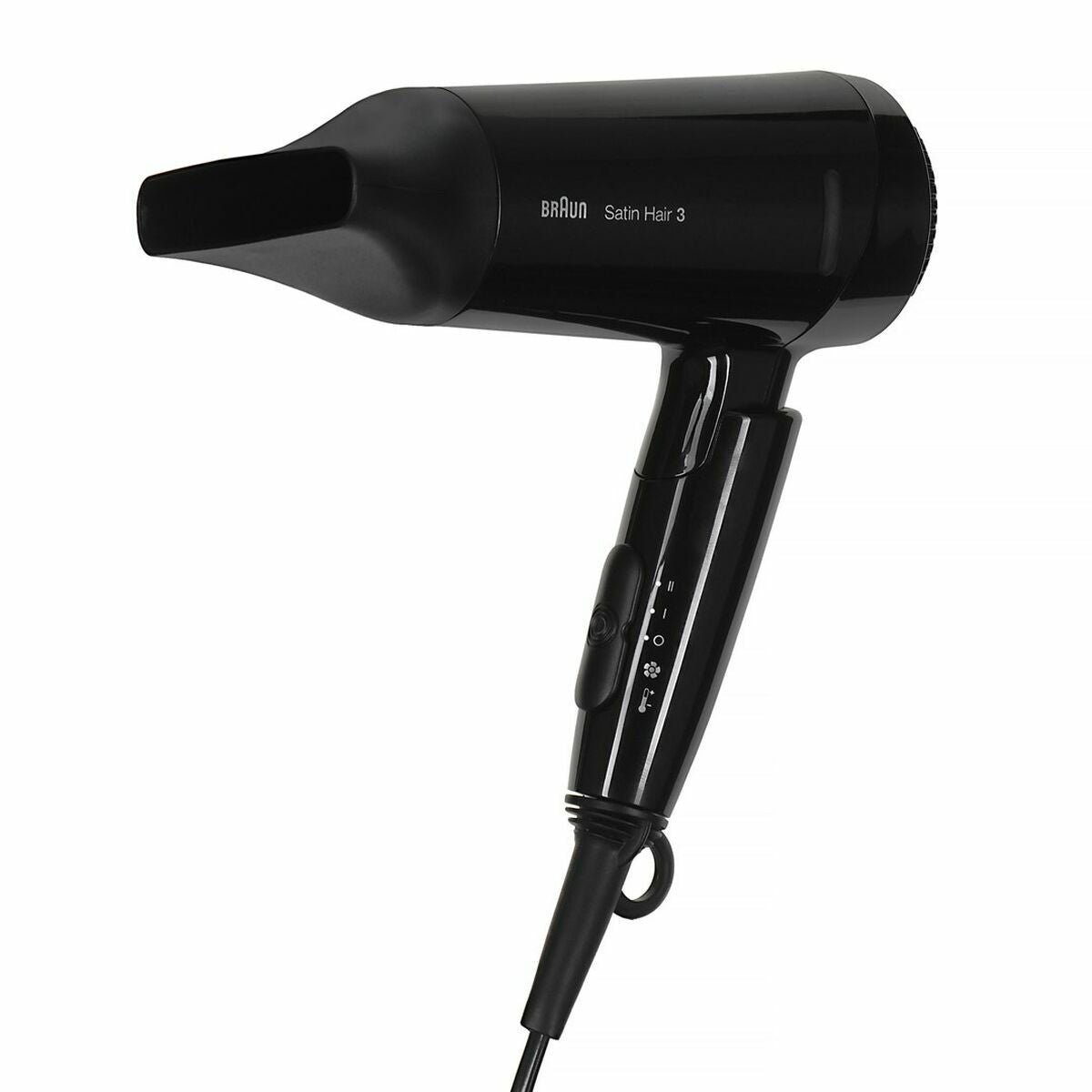 Hairdryer Braun BRHD350E -  Beauty, Hair care -  Braun.