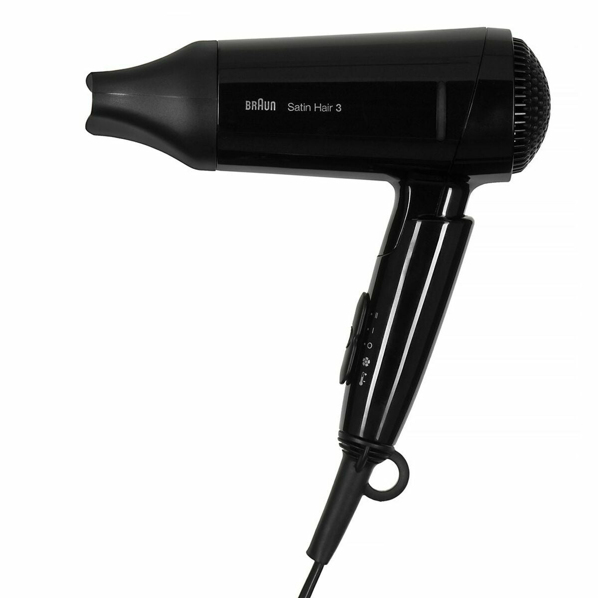 Hairdryer Braun BRHD350E -  Beauty, Hair care -  Braun.