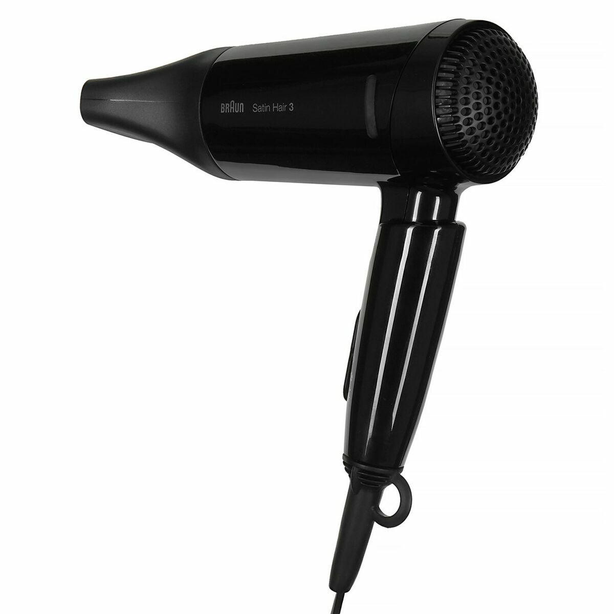 Hairdryer Braun BRHD350E -  Beauty, Hair care -  Braun.