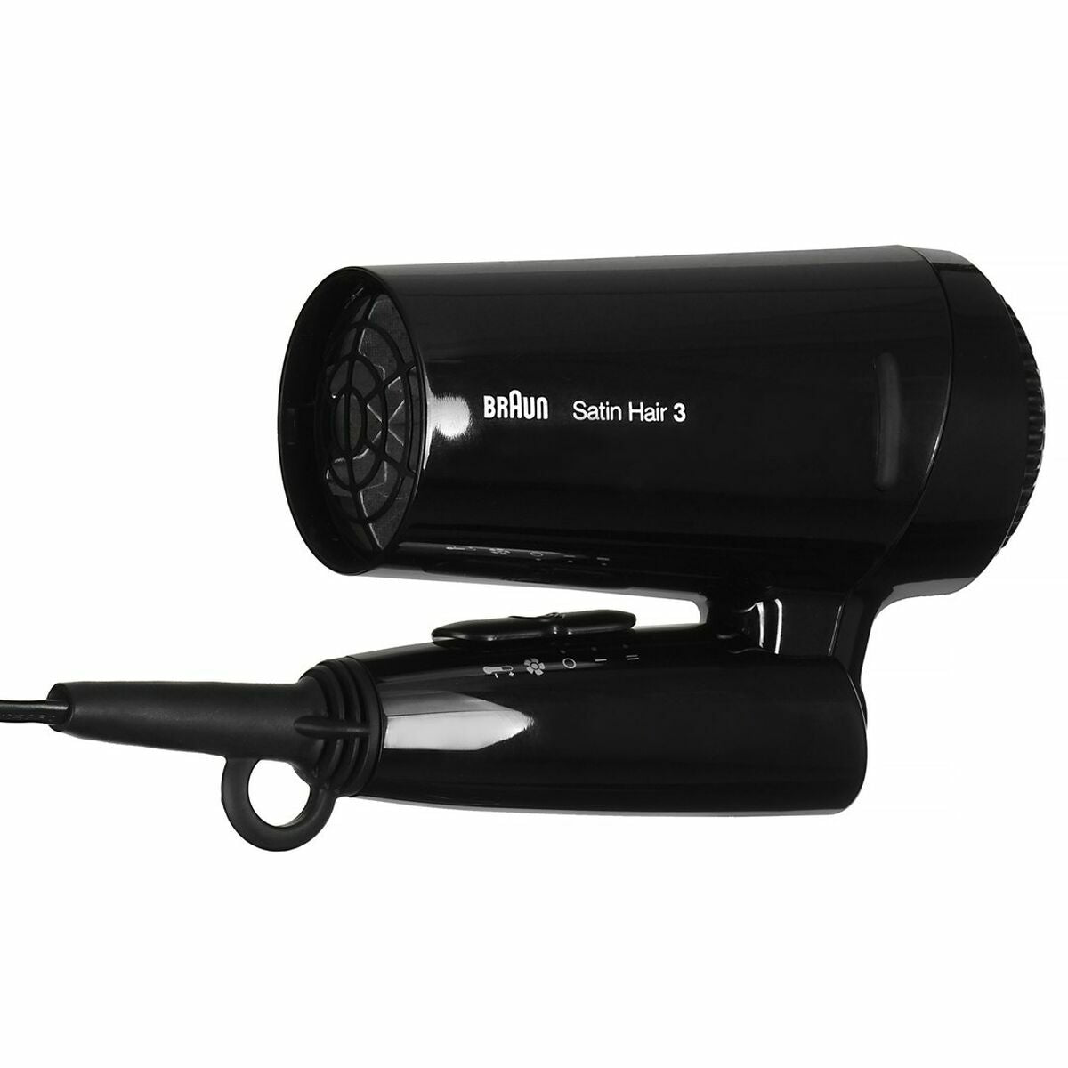 Hairdryer Braun BRHD350E -  Beauty, Hair care -  Braun.