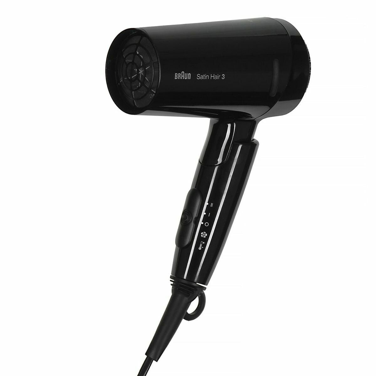 Hairdryer Braun BRHD350E -  Beauty, Hair care -  Braun.