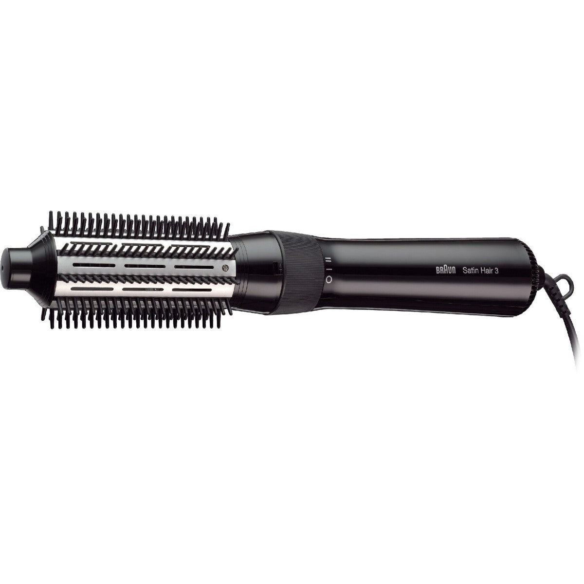 Styling Brush Braun BRAS330E 400 W -  Beauty, Hair care -  Braun.