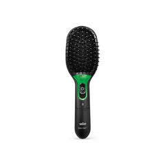 Smoothing Brush Braun BR710E Black -  Beauty, Hair care -  Braun.