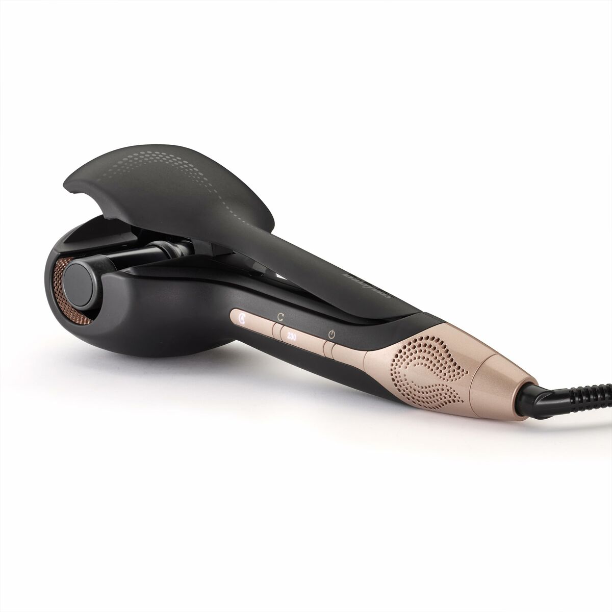 Curling Tongs Babyliss C1900E -  Beauty, Hair care -  Babyliss.