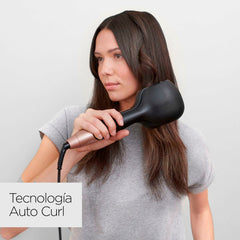Curling Tongs Babyliss C1900E -  Beauty, Hair care -  Babyliss.