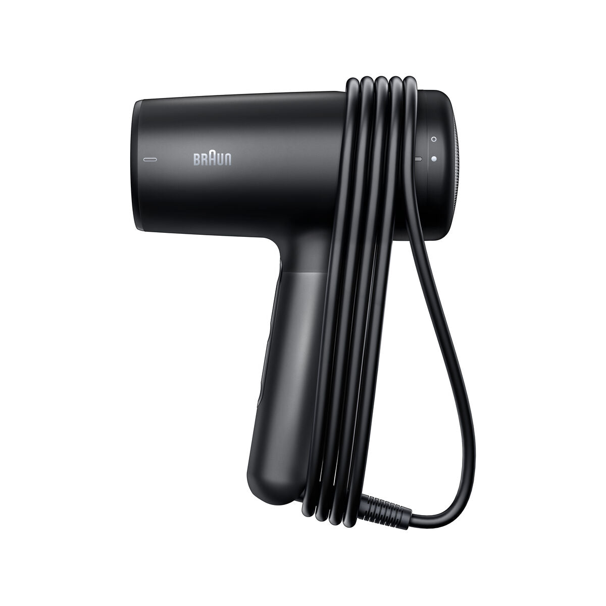 Hairdryer Braun HD425E Black 2100 W -  Beauty, Hair care -  Braun.