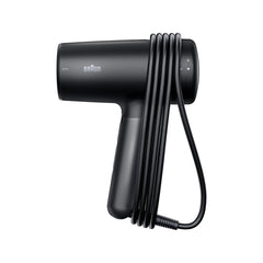 Hairdryer Braun HD425E Black 2100 W -  Beauty, Hair care -  Braun.