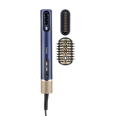 Hairdryer Babyliss AS6550E Navy Blue 1500 W (2 Units) (1 Unit) -  Beauty, Hair care -  Babyliss.