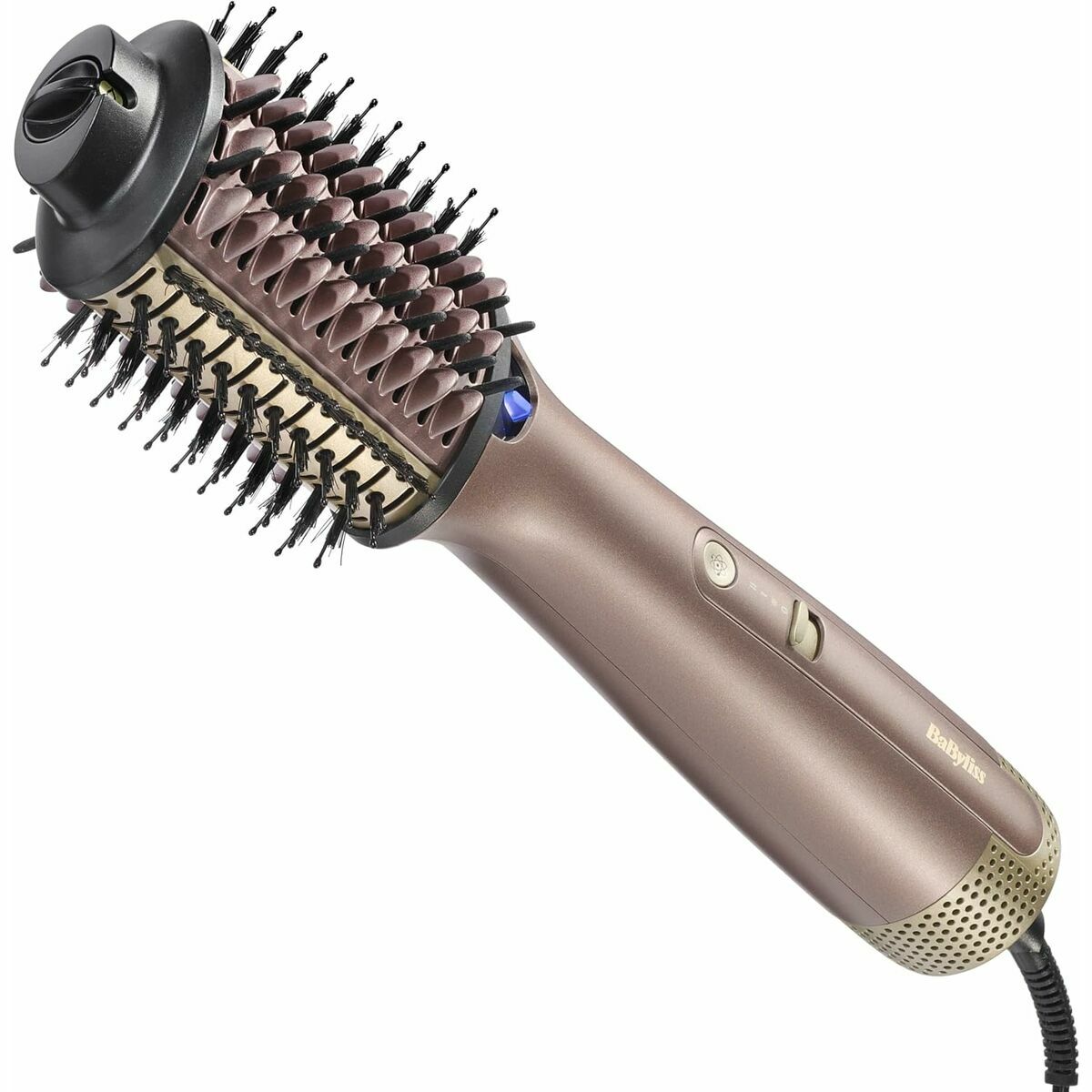 Styling Brush Babyliss AS95E Black Champagne -  Beauty, Hair care -  Babyliss.